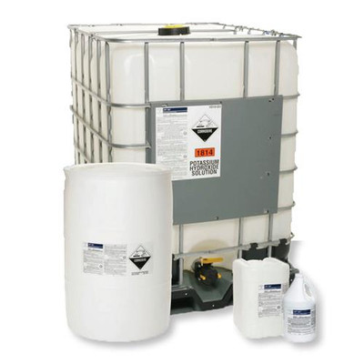 CIP 100 Alkaline Detergent