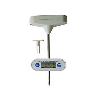 Digital Thermometer -50+200,pierceprobe 
 {2063-91000023F}