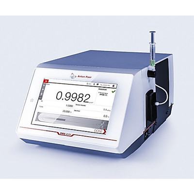 Density Meter 4101 
 {2096-192804}