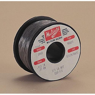Solder 28 Gauge 1/2 Lb. {3066-072X027}