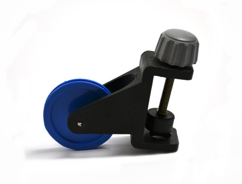 Low Friction Force Table Clamp - 2" Pulley {2394-PH0300C}