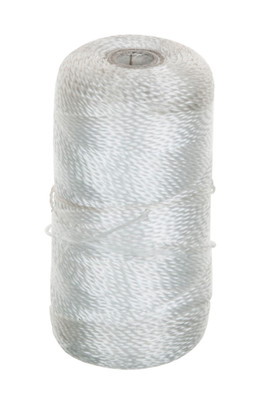 Nylon Pulley and Demonstration Cord - 30m {2394-PH0302A}