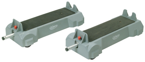 PK2 Advanced Dynamics Cart Set, Plastic {2394-PH0351PLN8 PK}