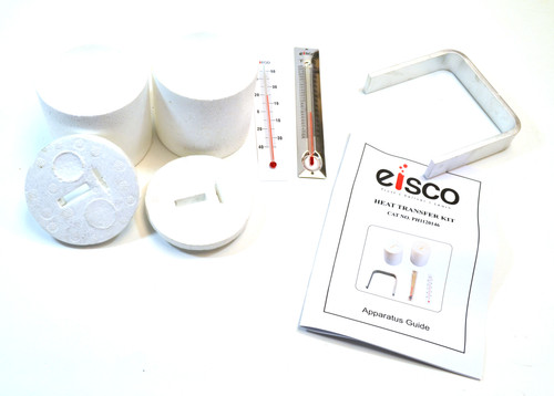 Heat Transfer Kit  {2394-PH1120146}