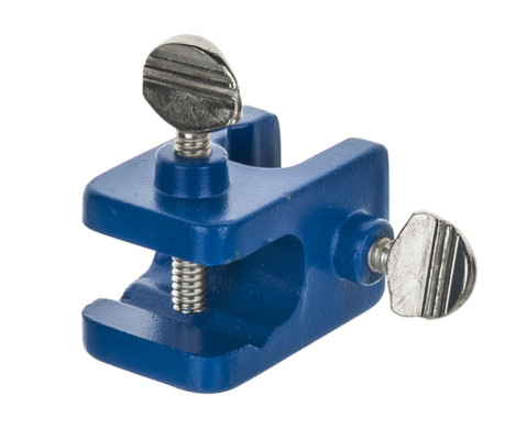 Square Dual Bosshead- Fits Rods up to 15mm {2394-PRBH05}