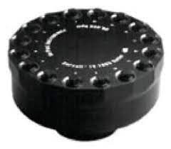 ROTOR ULTRA TV-1665 16X6 EA 
 {3136-11672}