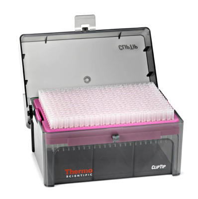 CLIPTIP384 12.5 10X384 ST 1PK 
 {3136-94410053 PK}