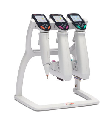 E1-CLIPTIP MULTI CHARGE STAND 
 {3136-9420510}