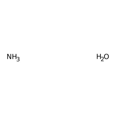 AMMONIUM HYDROXIDE ACS 2.5L 
 {3136-FLA669212}