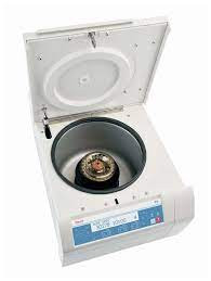 SORVALL ST8 R MICRO WITH MICRO 
 {3136-75230015}