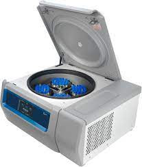 Sorvall ST4R Plus-MD Centrifuge 
 {3136-75009524}