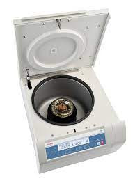 SORVALL ST8R 120 V 
 {3136-75007203}