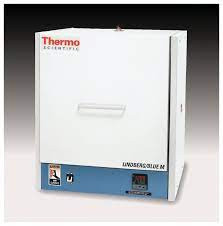 BOX FURNACE 1200C 16SEG/30 
 {3136-BF51732PBFMC1}