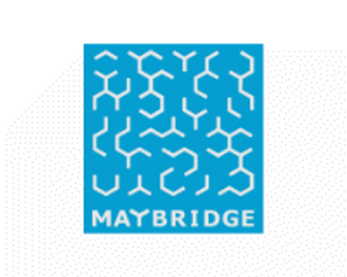 Manufacturer Default Logo