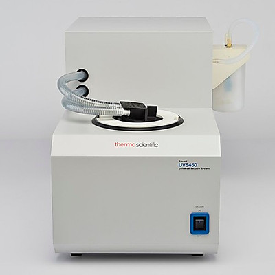 Universal Vacuum System UVS850 for DDA 2  
 {2125-UVS850DDA230}