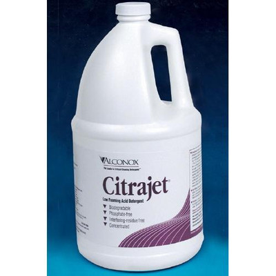 Citrajet, Drum, 55 Gal.  
 {2054-2055}