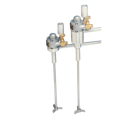 STIRRER, Air-Driven  
 {2106-MODELA}