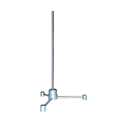 Nylon-Bodied Keyless Chuck, 3/8in. dia.  
 {2106-NYLEX375}