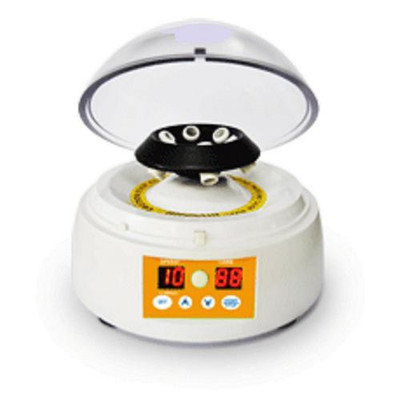 ACTGeneT Microcentrifuge, 12,000RPM  
 {2027-ACT12000}