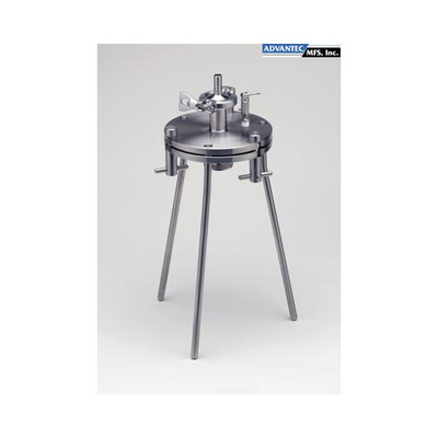 142mm 316ss Sanitary Holder, model KS142  
 {2038-302200}