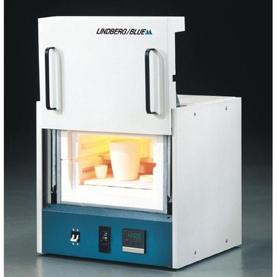 Furnace 1200'C Lgo Sngl.Stpt.  
 {2125-BF51841BC1}