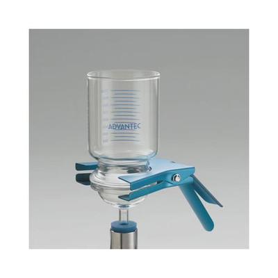 90mm Vacuum Unit, SS Support, 1000 mL   
 {2038-352200}