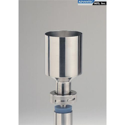 47mm Stainless Steel Vacuum Unit  
 {2038-352600}