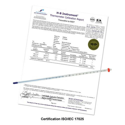 ASTM S67C-03 Individually Calibrated Liq  
 {2133-B607801000}