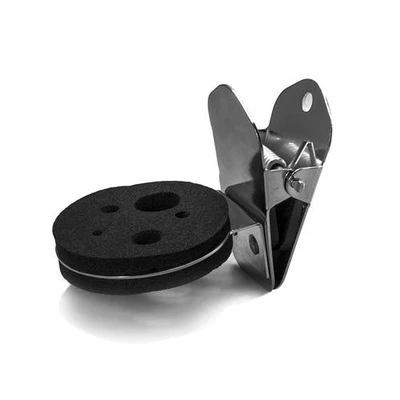 Stainless Steel Clamping Thermometer Hol  
 {2133-B614007300}