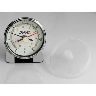 Maximum Registering / Autoclave Bi-Metal  
 {2133-B613150000}