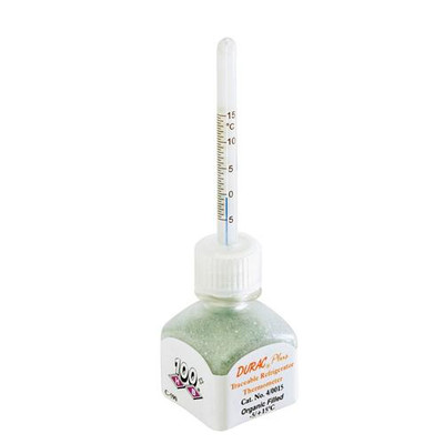 DURAC Plus Incubator Verification Thermo  
 {2133-B606001000}
