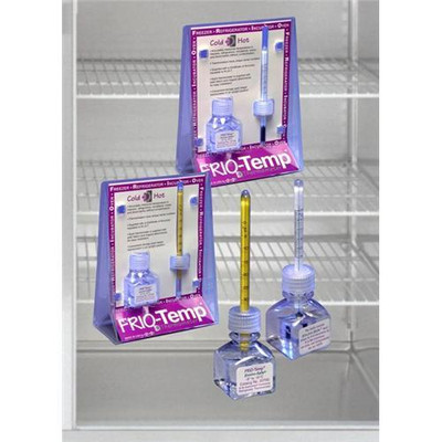 FRIO-Tempr Certified High Precision Liqu  
 {2133-B602000100}