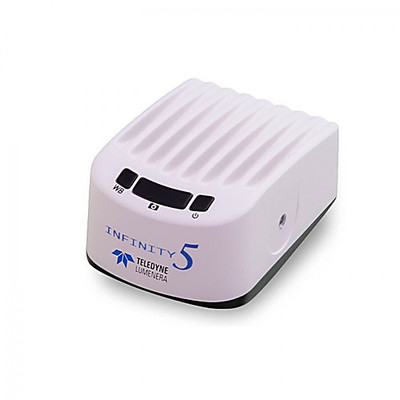 INF.5-5C, 5.1MP color camera  
 {2019-AU510CCMOS}