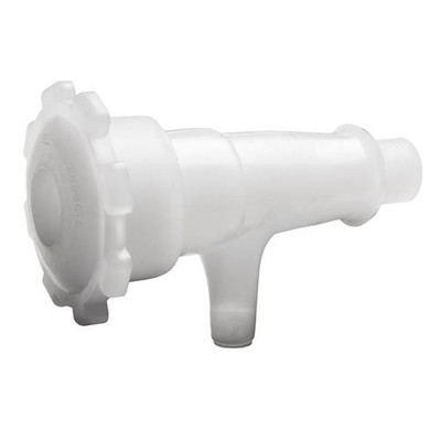 Faucet, Pe / Teflonr, 3/4in. Npt 
 {2133-F308520000}