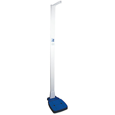 Ultrasonic medical scale 300kg,.05kg 
 {2030-MUW300L}