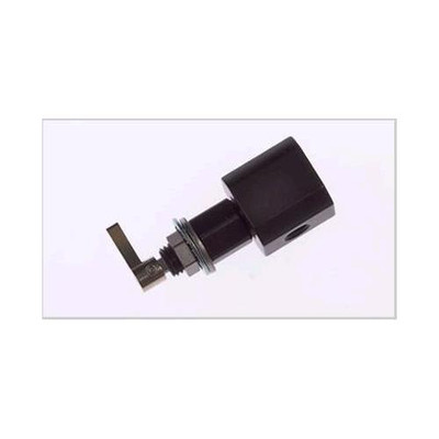 Syringe Purge & Trap Valve {2532-86789}