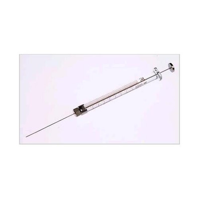 Syringe w / Hndle Gas-Tght 100ul {2532-84986}