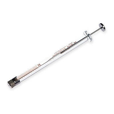 Syringe 65RNR w / Remv Ndl 5ul {2532-87943}