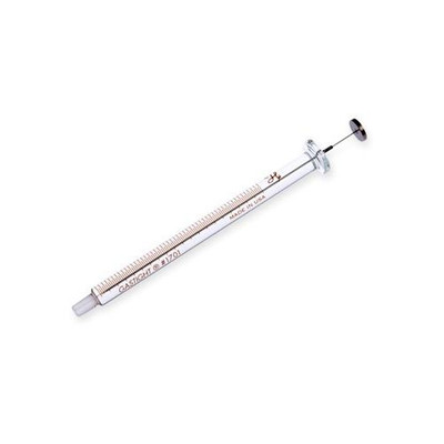 1702 LT 25√¶L Syringe (needle not include {2532-80201}