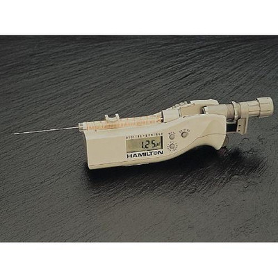 Digital Syringe