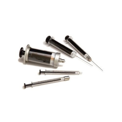 Syringe Gastight Luer Lock 5ml {2532-81520}