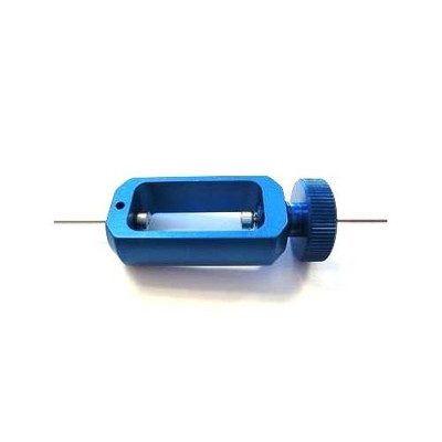 RCX-10 7 √¶m 4.6 x 250 mm PEEK {2532-79388}