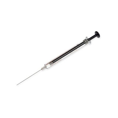 Calibrated Syringe