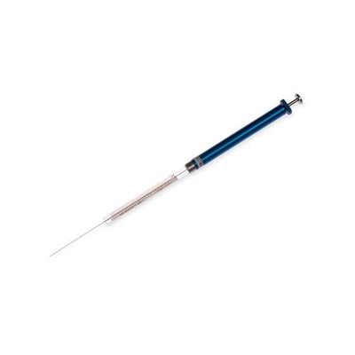 Calibrated Syringe