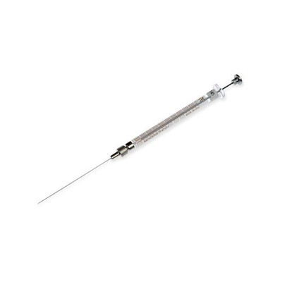 Calibrated Syringe