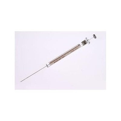 Calibrated Syringe