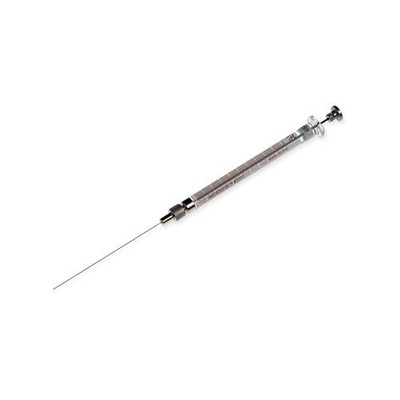Calibrated Syringe