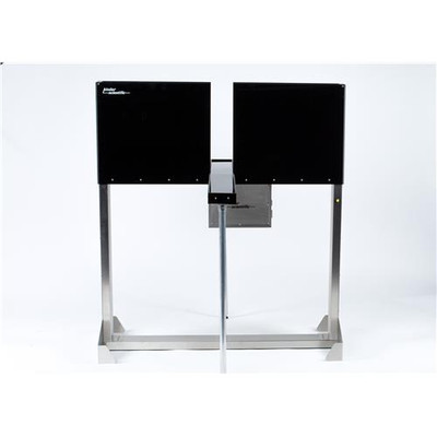 Elevated Plus Maze for Rats {2655-EPM1000}