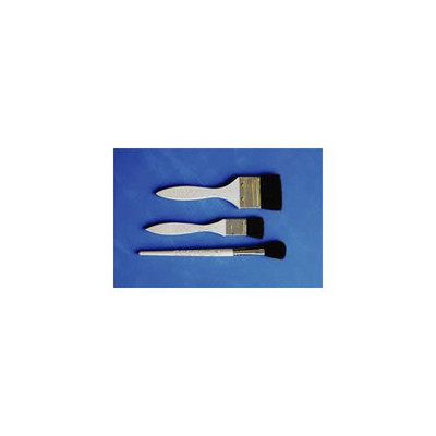 Camel Hair Paint Brush, Style 2 {2395-6557701}