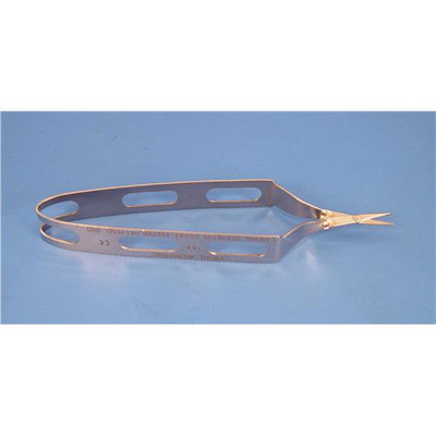 Featherlite Mpf-4 Scissors, 140mm L